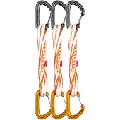 Ocun Kestrel Bio Dyn 8 Mm 60 Cm Pikaveto 3 Yksiköt