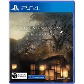The Centennial Case: A Shijima Story Import