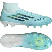 Adidas F50 Sparkfusion Pro Fg/Ag - Blue - 37 1/3