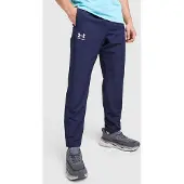 Under Armour Ua Rival Wvn Windbreaker Pnt - Navy - XXXL