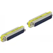 DeLOCK 65101, D-Sub 37pin, D-Sub 37pin, Hopea