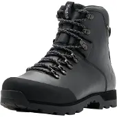 Haglöfs Solid Pro 2GTX Mid True Black - 39 1/3