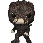 Funko POP! Pop Dc Comics The Flash Dark Flash Ruskea