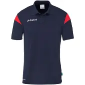 Uhlsport Squad 27 Lyhythihainen Pikeepaita