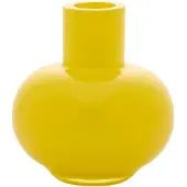 Marimekko Mini maljakko 6 cm Keltainen