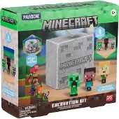Paladone Minecraft Kaivaussetti