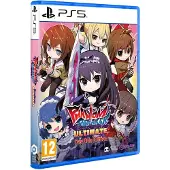 Phantom Breaker: Battle Grounds Ultimate - Day One Edition