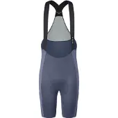 Endura Alltrack Ride bib-shortsit carbon grey miehet