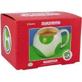 Paladone Pyramid - Yoshi Egg Shaped Muki (650ml) (PP4911NNV2)