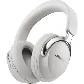 Bose QuietComfort Ultra Headphones (2nd gen) vastamelukuulokkeet, valkoinen