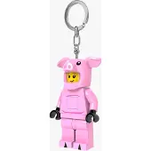 LEGO Avaimenperä + LED-valo