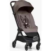 Bumprider Connect Mini Matkarattaat, Taupe