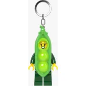 LEGO Avaimenperä + LED-valo