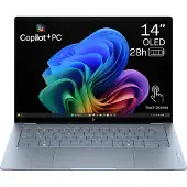 HP OmniBook Ultra 14 X2 Elite/32/1TB/OLED 14" kannettava