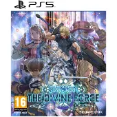 Star Ocean The Divine Force (PS5)