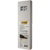 Fellowes 5345005, Valkoinen, 20 arkkia, Muovi, 100 kpl