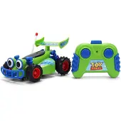 Jada Toy Story Buggy 1:32 14 Cm Radio-ohjaus