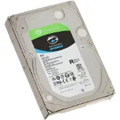Seagate SKYHAWK AI 8TB 3.5" HDD SATA III (ST8000VE001)