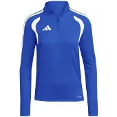 Adidas Harjoituspaita Tiro 26 League - Sininen/valkoinen Nainen, koko XX-Small