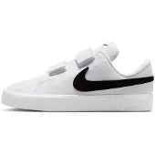 Nike Tennis Essential (Ps) - White - 33.5