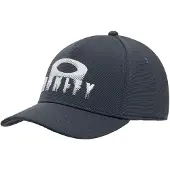 Oakley Apparel Tincan Remix Graphic Lippis