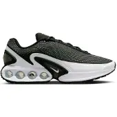 Nike Lenkkarit Air Max Dn - Musta/valkoinen/harmaa, koko 44½
