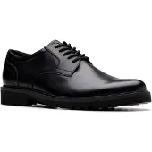 Clarks Shoes Berwick Lace Kengät