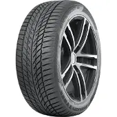 Nokian Snowproof 3P 235/60R18 107H 3PMSF XL