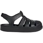 Adidas Originals Superstar Sandal C - Black - 31