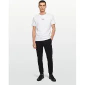 HUGO Atlas Pants - Black - S