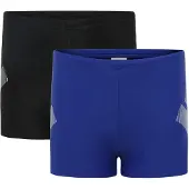 Adidas Big Bars Uimapuku Boxer