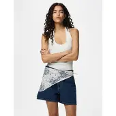 Pieces Pcaria naisten sarong hame