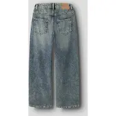 Name It Kids Rose Wide Fit Farkut