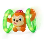 Bright Starts Roll & Light Apa Aktivointilelu