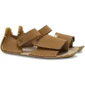 Vivobarefoot Sandaalit 'ABABA II' ruskea