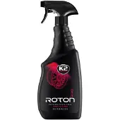 K2 Roton PRO Vanteenpuhdistusaine "bleeding wheel", 750ml