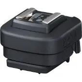 Canon AD-E1 -salamakenkäsovitin