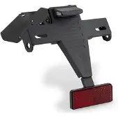 Puig Rekisterikilven pidike 22436N Kawasaki Z900/SE 2025–
