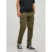 Jack & Jones Ace Tucker Ama Cargo Housut