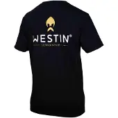 Westin Original T-paita Musta 3XL