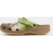 Crocs Star Wars Grogu Classic Klompit