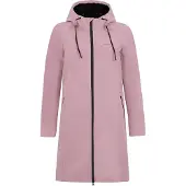 Protest Eris Softshell-takki