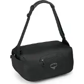Osprey Ultralight Stuff Duffel Black Duffelit One Size