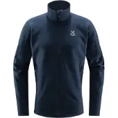 Haglöfs Buteo Mid Jacket Men miesten fleecetakki