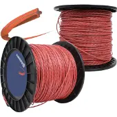 Husqvarna Whisper Twist 2,7 mm 210 m Siima