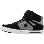Dc-shoes Pure High Top Wc Lenkkarit