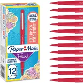 Papermate Alkuperäinen Flair-kuituhuoppakynä