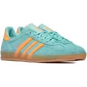 Adidas Originals Gazelle Indoor W - Green - 38