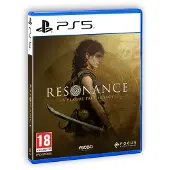 Resonance: A Plague Tale Legacy (PS5)