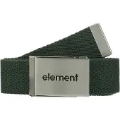 Element Lowcase Webbing Vyö deep forest Koko Uni